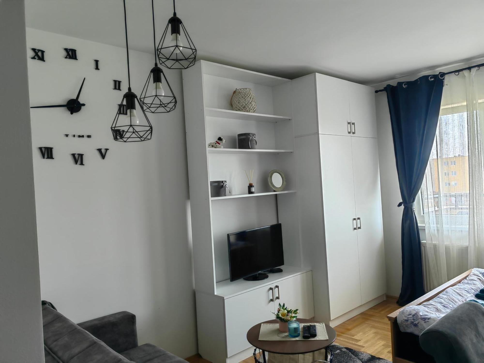 Road Warriors Apartment Szabadka Kültér fotó